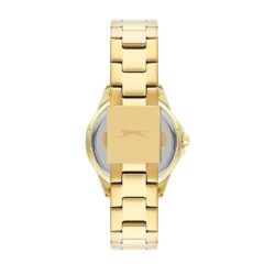 Slazenger Gullfarget/Sølv - 36mm - Bilde 4