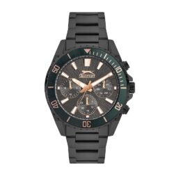 Slazenger Gun/Grå - 44mm