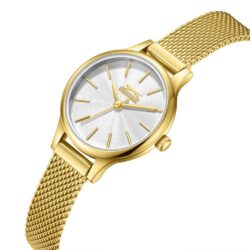 Slazenger Klokke Gullfarget/Sølv - 26mm - Bilde 2