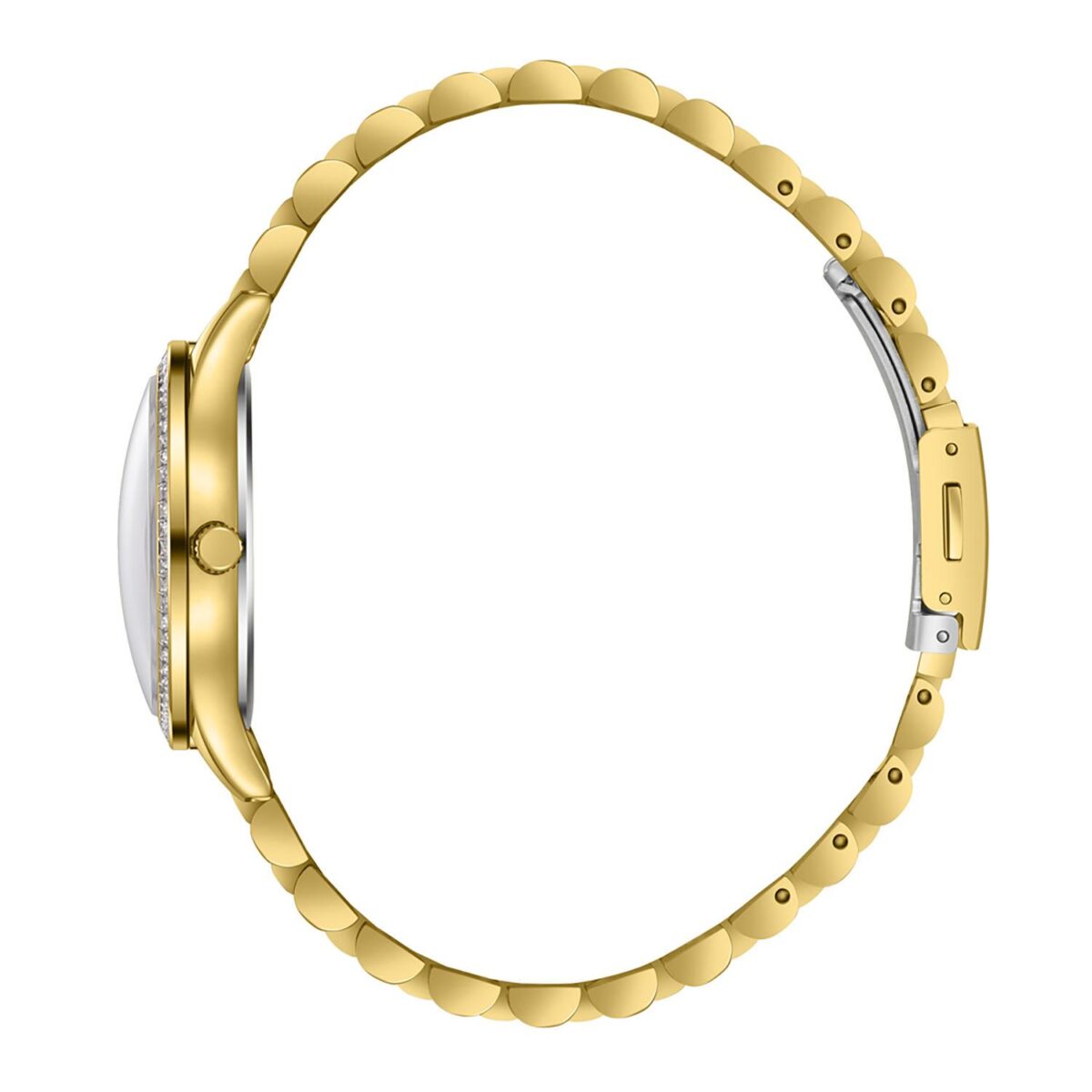 Slazenger Klokke Gullfarget/Sølv - 34mm - Bilde 2