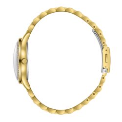 Slazenger Klokke Gullfarget/Sølv - 34mm - Bilde 2
