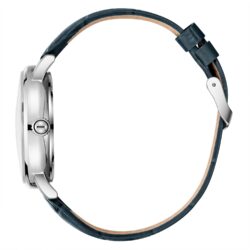 Slazenger Klokke Mørk blå/Mørk blå - 43mm - Bilde 3
