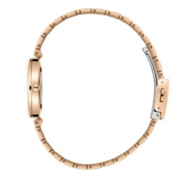 Slazenger Klokke Rosé/Hvit perlemor - 28mm - Bilde 3