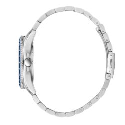 Slazenger Klokke Sølvfarget/Grå - 42mm - Bilde 3
