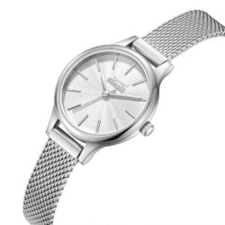 Slazenger Klokke Sølvfarget/Sølv - 26mm - Bilde 2