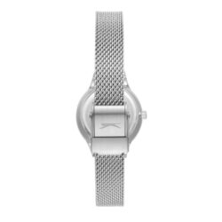 Slazenger Klokke Sølvfarget/Sølv - 26mm - Bilde 4