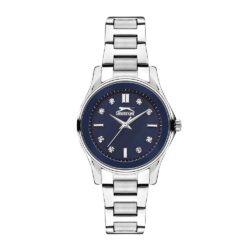Slazenger Sølvfarget/Blå - 32mm