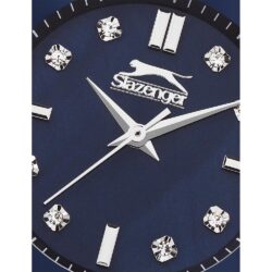 Slazenger Sølvfarget/Blå - 32mm - Bilde 2