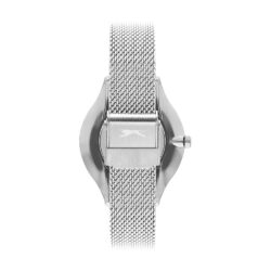 Slazenger Sølvfarget/Blå - 36mm - Bilde 4