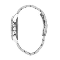 Slazenger Sølvfarget/Blå - 44mm - Bilde 3