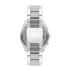 Slazenger Sølvfarget/Blå - 44mm - Bilde 4