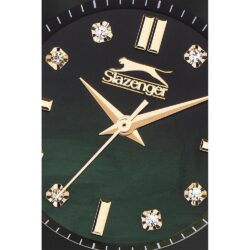 Slazenger Sølvfarget/Grønn - 32mm - Bilde 2