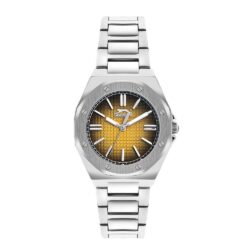 Slazenger Sølvfarget/Gul - 31mm
