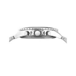 Slazenger Sølvfarget/Gul - 44mm - Bilde 5