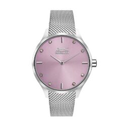 Slazenger Sølvfarget/Lilla - 36mm