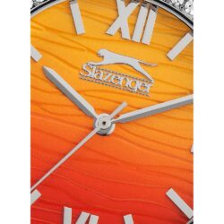 Slazenger Sølvfarget/Oransje - 35mm - Bilde 2
