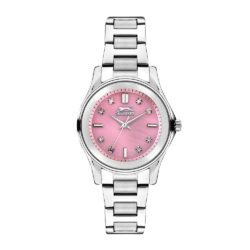 Slazenger Sølvfarget/Rosa - 32mm