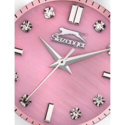 Slazenger Sølvfarget/Rosa - 32mm - Bilde 2