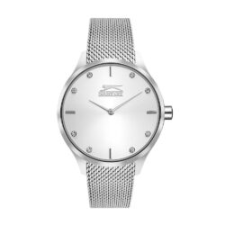 Slazenger Sølvfarget/Sølv - 36mm