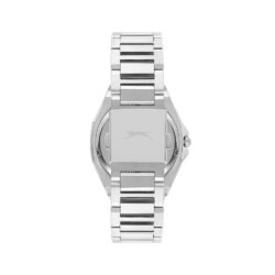 Slazenger Sølvfarget/Sølv - 41mm - Bilde 4