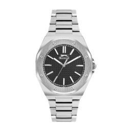 Slazenger Sølvfarget/Svart - 41mm