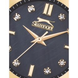 Slazenger Stål/gull/Svart - 32mm - Bilde 2