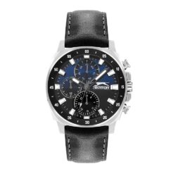 Slazenger Svart/Blå - 44mm