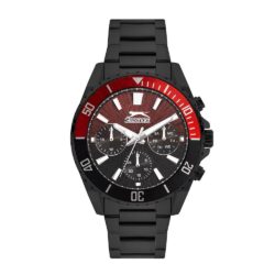 Slazenger Svart/Rød - 44mm