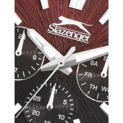 Slazenger Svart/Rød - 44mm - Bilde 2