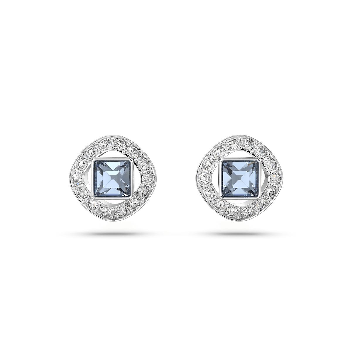 Swarovski-8211-Angelic-stud-earrings-Square-cut-Blue-Rhodium-plated_1708727728.jpg