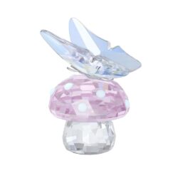 Swarovski - Ariana Grande x Swarovski Mushroom and Butterfly - Bilde 2
