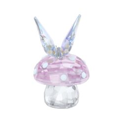 Swarovski - Ariana Grande x Swarovski Mushroom and Butterfly - Bilde 3