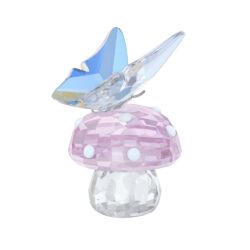 Swarovski - Ariana Grande x Swarovski Mushroom and Butterfly - Bilde 4