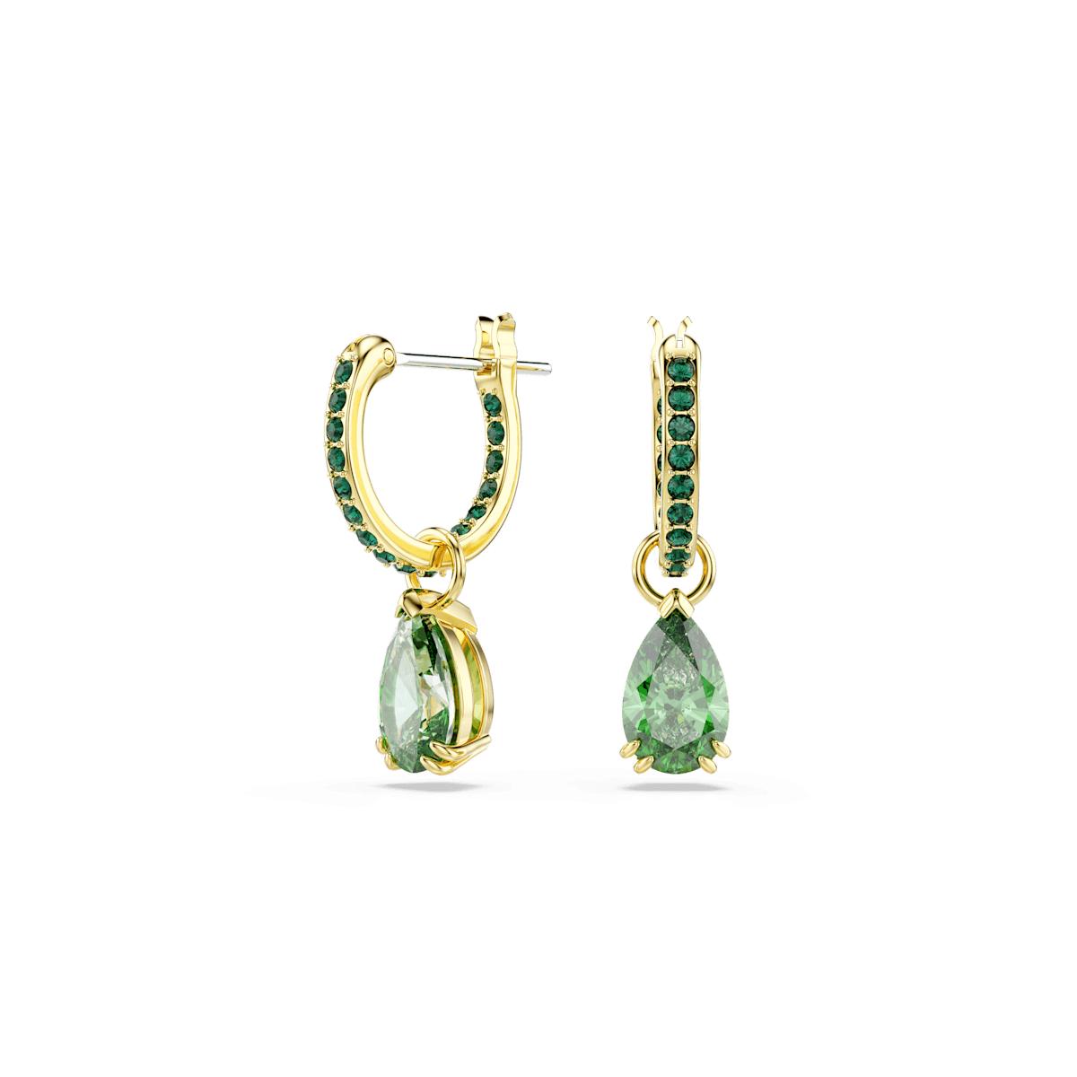 Swarovski-8211-Attract-drop-earrings-Pear-cut-Green-Gold-tone-plated_1737756423.jpg