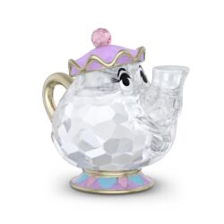 Swarovski - Beauty And The Beast Mrs. Potts
