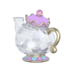 Swarovski - Beauty And The Beast Mrs. Potts - Bilde 2