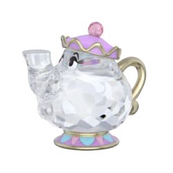 Swarovski - Beauty And The Beast Mrs. Potts - Bilde 4