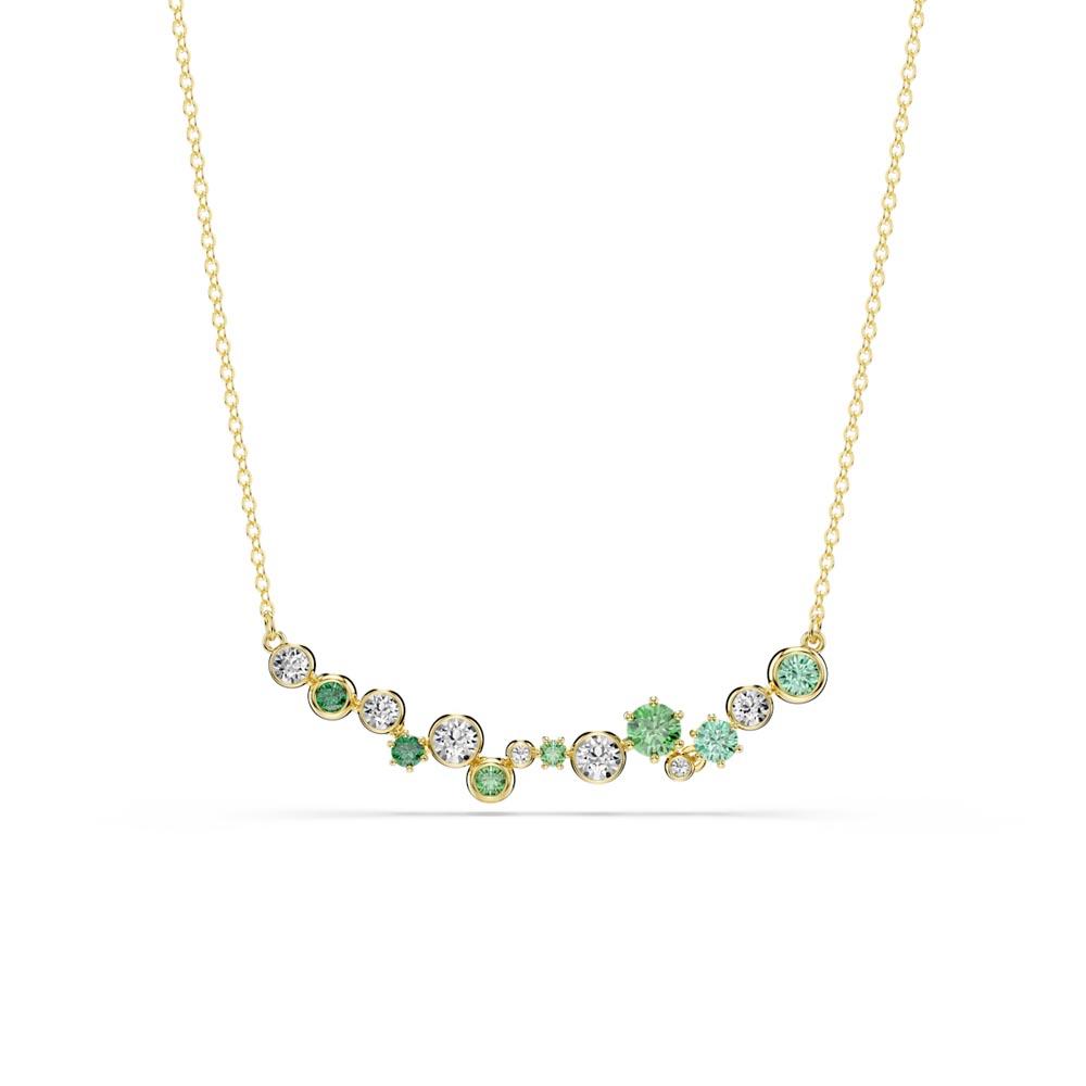 Swarovski-8211-Constella-necklace-Mixed-cuts-Green-Gold-tone-plated_1758274259.jpg