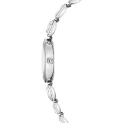 Swarovski - Gema watch, Crystal bracelet, Silver tone, Stainless steel - Bilde 4
