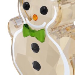 Swarovski - Holiday Cheers Gingerbread Ornament Set - Bilde 2
