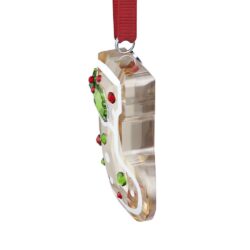 Swarovski - Holiday Cheers Gingerbread Stocking Ornament - Bilde 4