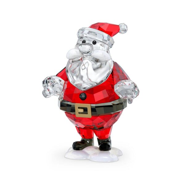 Swarovski - Holiday Cheers Santa Claus