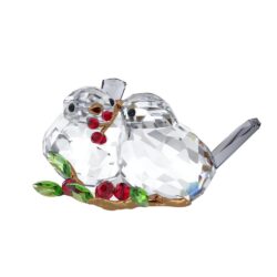 Swarovski - Idyllia Bird Couple and Berries - Bilde 4