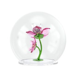 Swarovski - Idyllia Glass Ball Bee and Flowers - Bilde 3