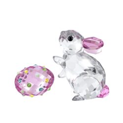 Swarovski - Idyllia Rabbit and Egg - Bilde 3