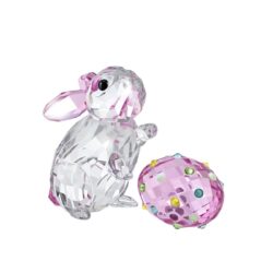 Swarovski - Idyllia Rabbit and Egg - Bilde 4