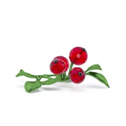 Swarovski - Idyllia Red Berries