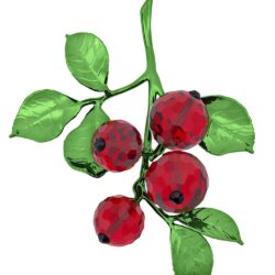 Swarovski - Idyllia Red Berries - Bilde 2