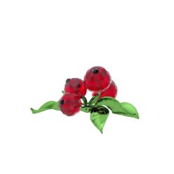 Swarovski - Idyllia Red Berries - Bilde 5