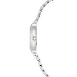 Swarovski - Imber watch, Swiss Made, Metal bracelet, Silver tone, Stainless steel - Bilde 4